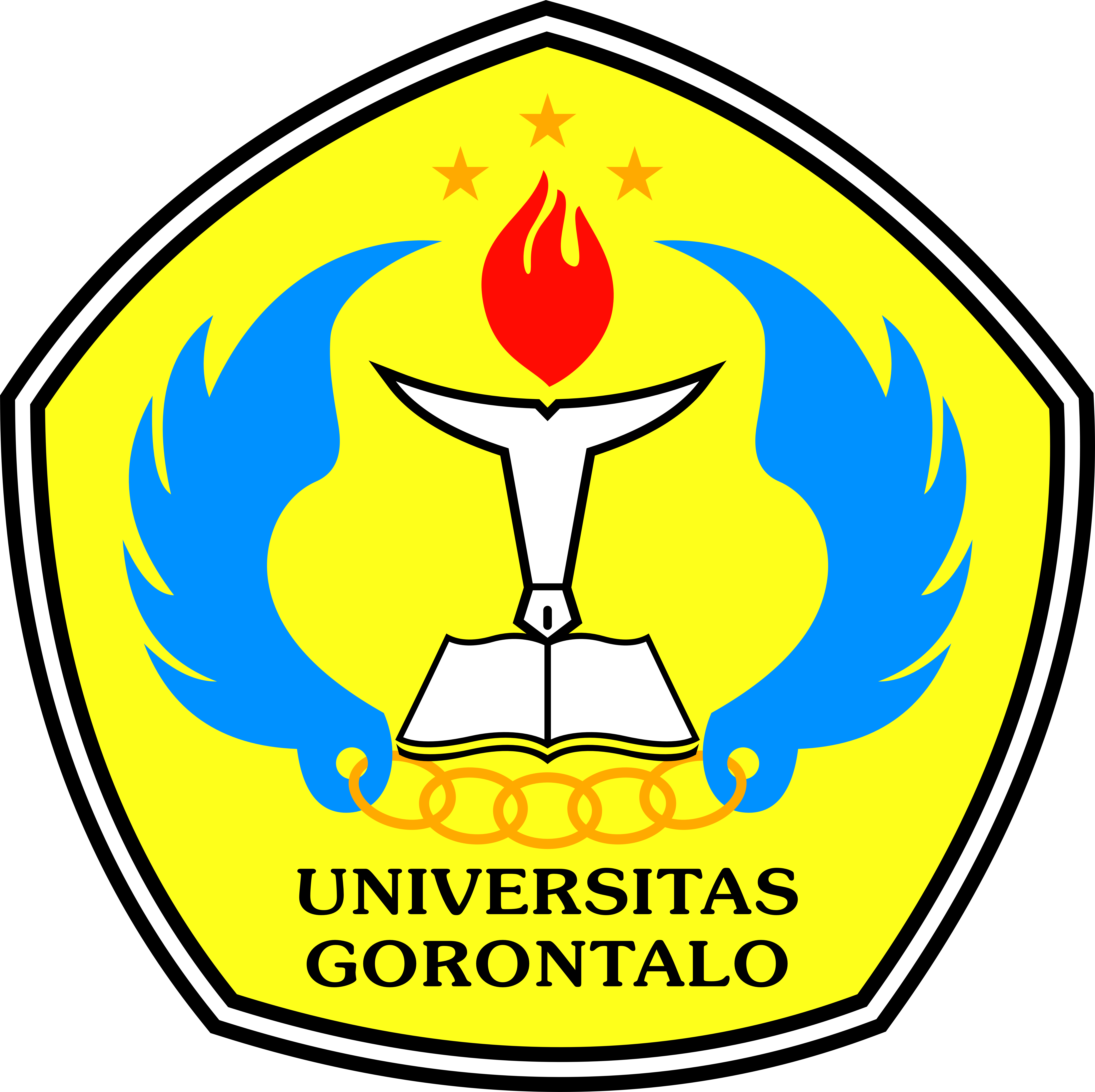 Logo UNIGO